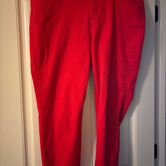 Crown & Ivy Pants - Skinny Jeans